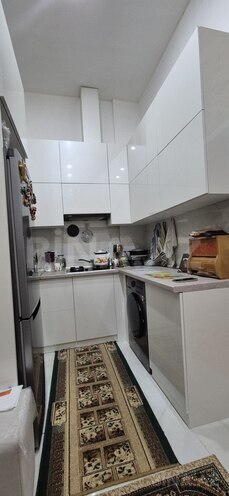 Satılır 2 otaqlı yeni tikili 52 m², photo 1 from 11