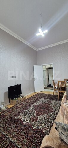 Satılır 2 otaqlı yeni tikili 52 m², photo 5 from 11
