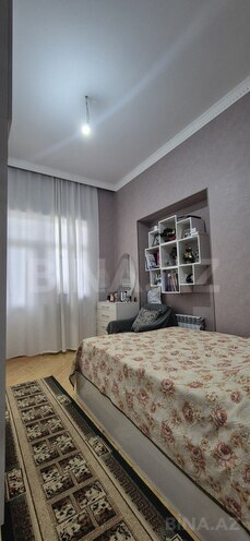 Satılır 2 otaqlı yeni tikili 52 m², photo 6 from 11