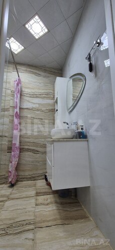 Satılır 2 otaqlı yeni tikili 52 m², photo 10 from 11