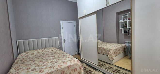 Satılır 2 otaqlı yeni tikili 52 m², photo 8 from 11