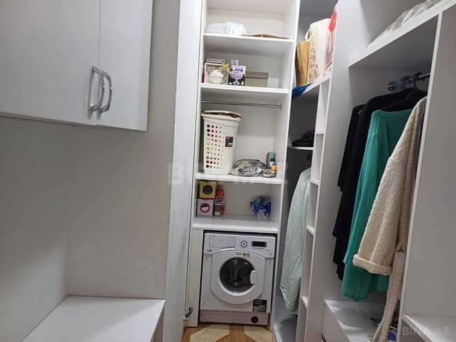 İcarəyə verilir 4 otaqlı yeni tikili 175 m², Nizami m., photo 10 from 14