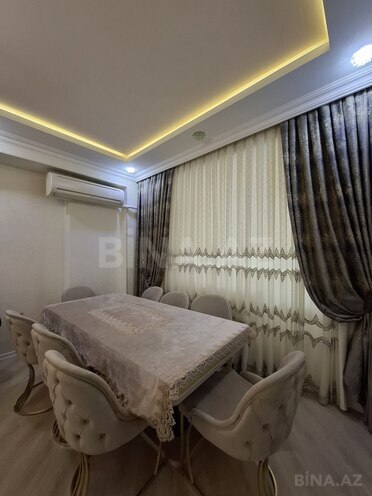 Satılır 3 otaqlı yeni tikili 142 m², photo 5 from 26
