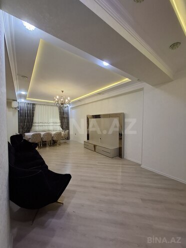 Satılır 3 otaqlı yeni tikili 142 m², photo 4 from 26