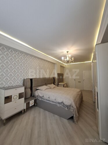 Satılır 3 otaqlı yeni tikili 142 m², photo 8 from 26