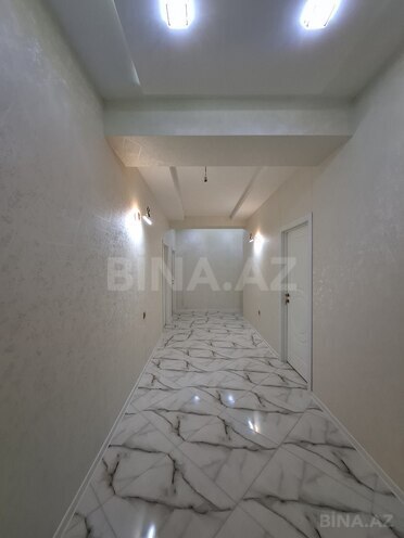 Satılır 3 otaqlı yeni tikili 142 m², photo 6 from 26