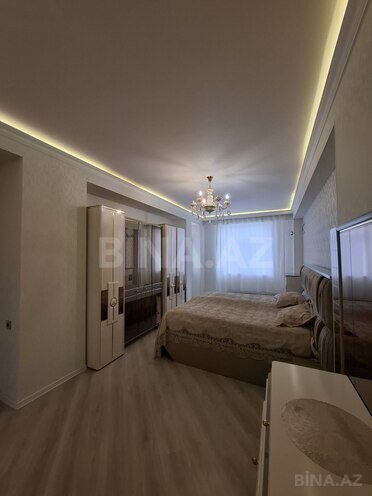 Satılır 3 otaqlı yeni tikili 142 m², photo 9 from 26