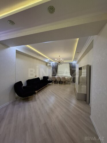 Satılır 3 otaqlı yeni tikili 142 m², photo 1 from 26