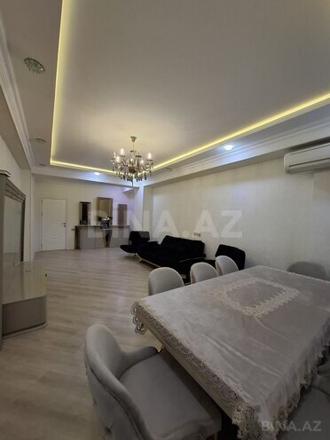 Satılır 3 otaqlı yeni tikili 142 m², photo 3 from 26