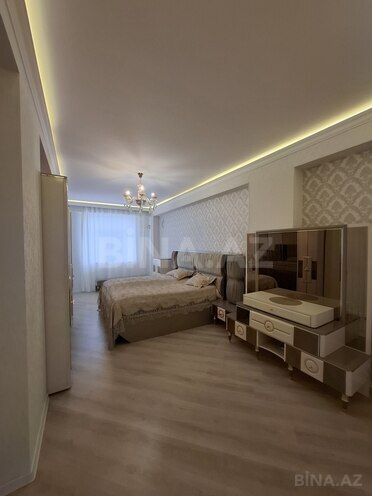 Satılır 3 otaqlı yeni tikili 142 m², photo 7 from 26