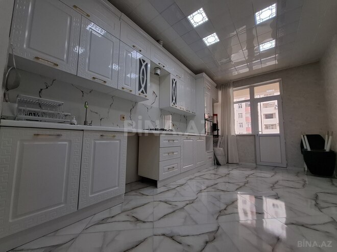 Satılır 3 otaqlı yeni tikili 142 m², photo 20 from 26
