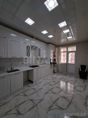 Satılır 3 otaqlı yeni tikili 142 m², photo 18 from 26