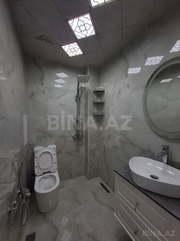 Satılır 3 otaqlı yeni tikili 142 m², photo 25 from 26