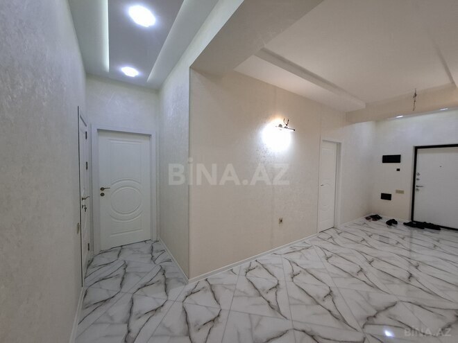 Satılır 3 otaqlı yeni tikili 142 m², photo 23 from 26