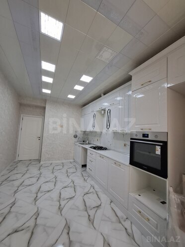 Satılır 3 otaqlı yeni tikili 142 m², photo 19 from 26
