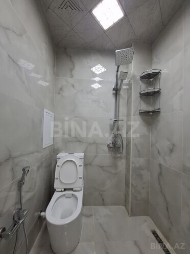 Satılır 3 otaqlı yeni tikili 142 m², photo 24 from 26