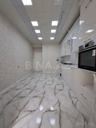 Satılır 3 otaqlı yeni tikili 142 m², photo 21 from 26
