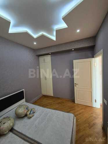 İcarəyə verilir 2 otaqlı yeni tikili 65 m², Neftçilər m., photo 5 from 9