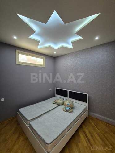 İcarəyə verilir 2 otaqlı yeni tikili 65 m², Neftçilər m., photo 4 from 9
