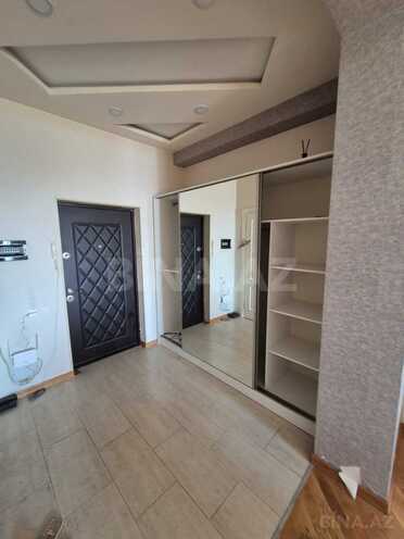 İcarəyə verilir 2 otaqlı yeni tikili 65 m², Neftçilər m., photo 8 from 9