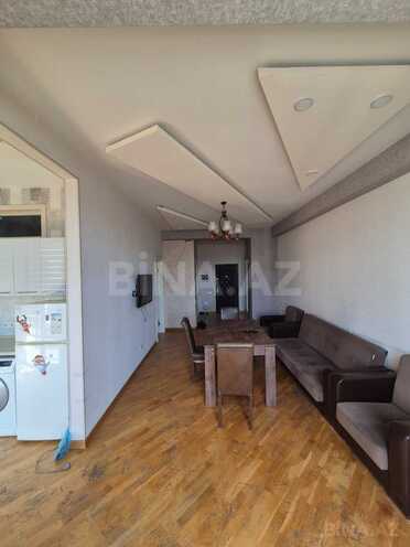 İcarəyə verilir 2 otaqlı yeni tikili 65 m², Neftçilər m., photo 1 from 9