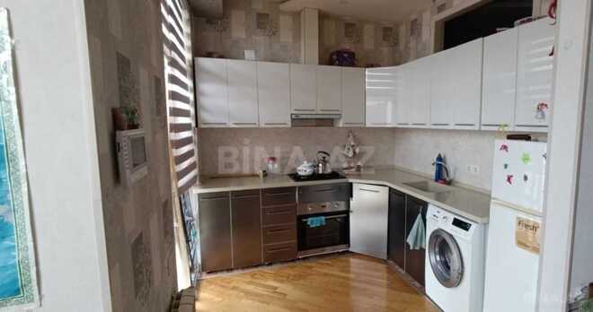 İcarəyə verilir 2 otaqlı yeni tikili 65 m², Neftçilər m., photo 6 from 9