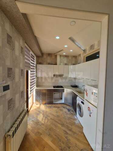 İcarəyə verilir 2 otaqlı yeni tikili 65 m², Neftçilər m., photo 7 from 9