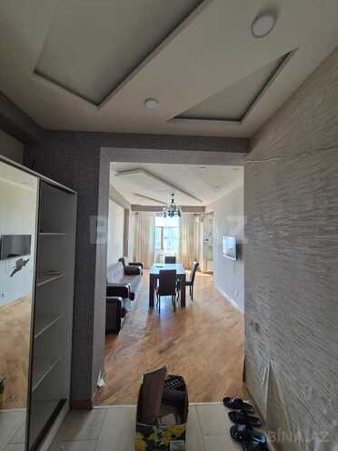 İcarəyə verilir 2 otaqlı yeni tikili 65 m², Neftçilər m., photo 3 from 9