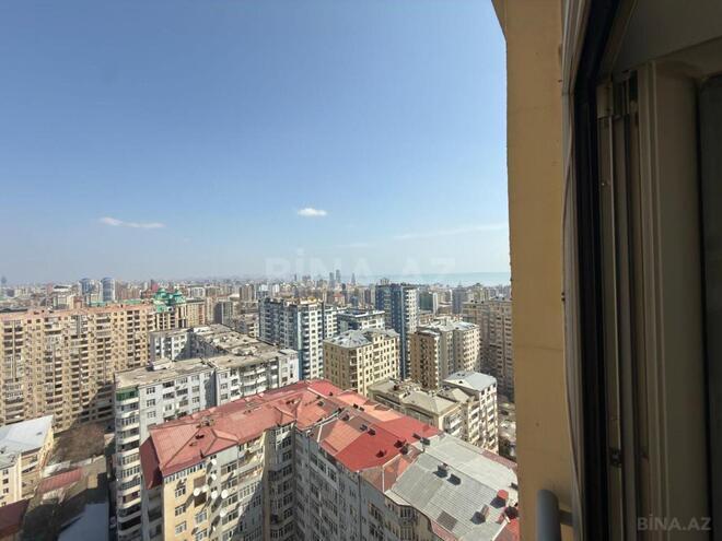Satılır 4 otaqlı yeni tikili 212 m², Nizami m., photo 21 from 23