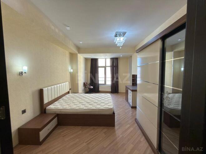 Satılır 4 otaqlı yeni tikili 212 m², Nizami m., photo 15 from 23