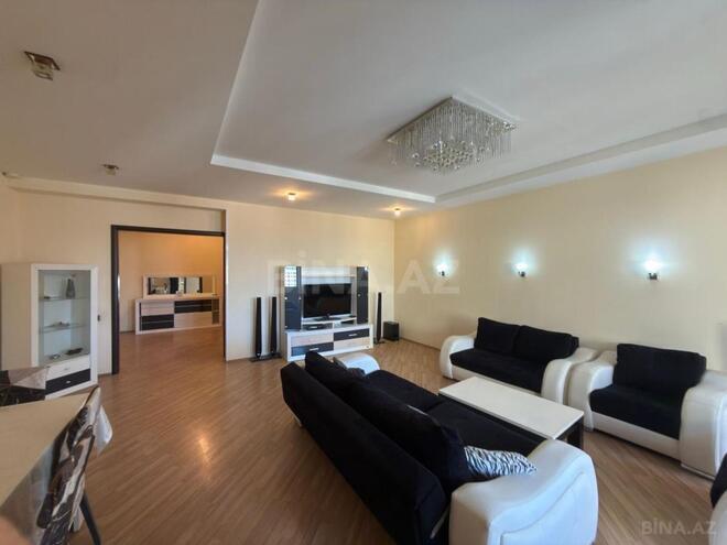 Satılır 4 otaqlı yeni tikili 212 m², Nizami m., photo 3 from 23