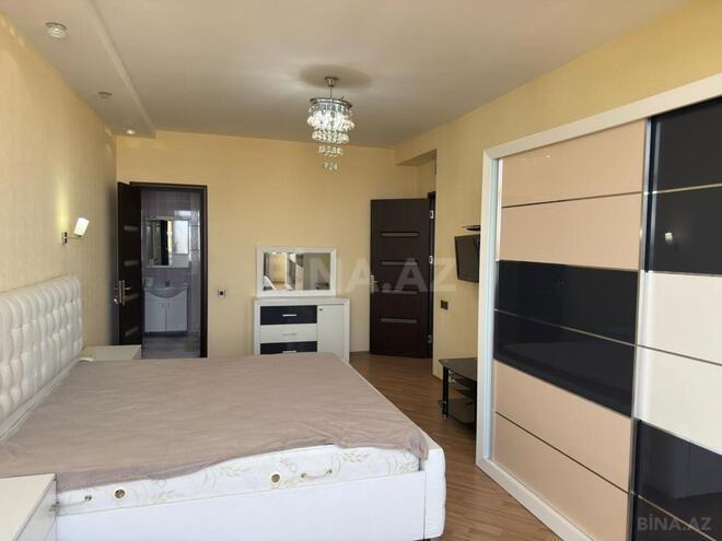 Satılır 4 otaqlı yeni tikili 212 m², Nizami m., photo 17 from 23