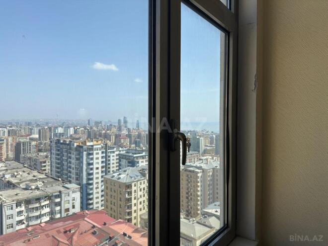 Satılır 4 otaqlı yeni tikili 212 m², Nizami m., photo 16 from 23