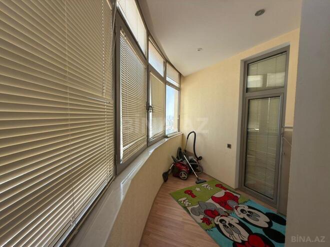 Satılır 4 otaqlı yeni tikili 212 m², Nizami m., photo 20 from 23