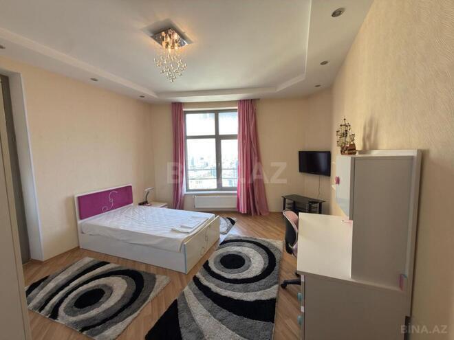 Satılır 4 otaqlı yeni tikili 212 m², Nizami m., photo 12 from 23