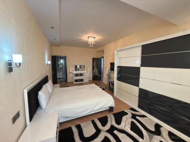 Satılır 4 otaqlı yeni tikili 212 m², Nizami m., photo 22 from 23
