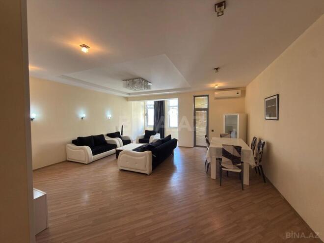 Satılır 4 otaqlı yeni tikili 212 m², Nizami m., photo 8 from 23