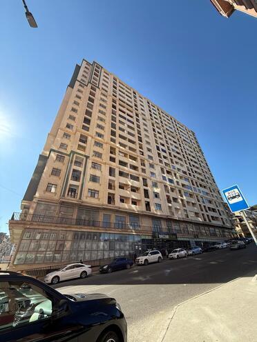 Satılır 3 otaqlı yeni tikili 128 m², Yasamal r., photo 5 from 13