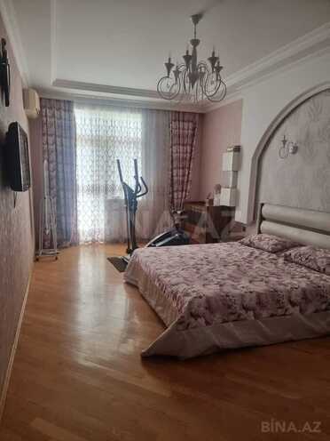 Satılır 4 otaqlı yeni tikili 185 m², Elmlər Akademiyası m., photo 5 from 12