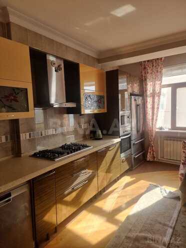 Satılır 4 otaqlı yeni tikili 185 m², Elmlər Akademiyası m., photo 8 from 12