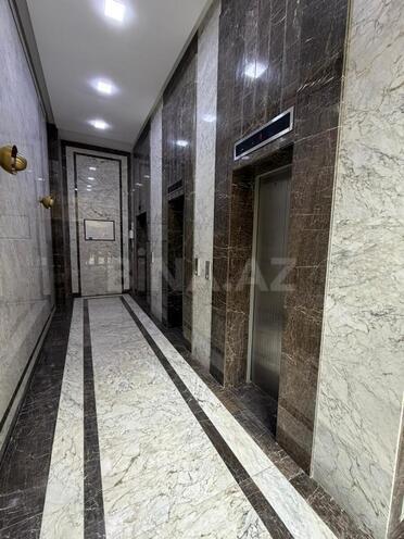Satılır 2 otaqlı yeni tikili 84 m², Nəsimi r., photo 13 from 15
