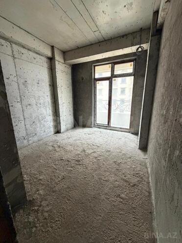 Satılır 2 otaqlı yeni tikili 84 m², Nəsimi r., photo 1 from 15