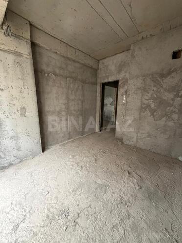 Satılır 2 otaqlı yeni tikili 84 m², Nəsimi r., photo 3 from 15