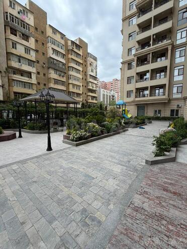 Satılır 2 otaqlı yeni tikili 84 m², Nəsimi r., photo 12 from 15
