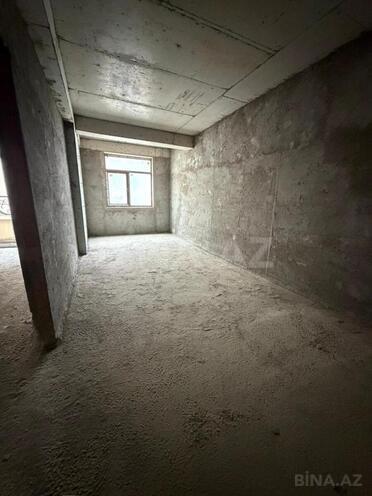 Satılır 2 otaqlı yeni tikili 84 m², Nəsimi r., photo 4 from 15
