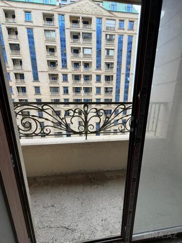 Satılır 2 otaqlı yeni tikili 84 m², Nəsimi r., photo 10 from 15