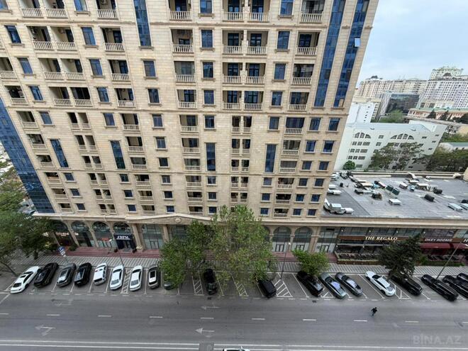 Satılır 2 otaqlı yeni tikili 84 m², Nəsimi r., photo 11 from 15