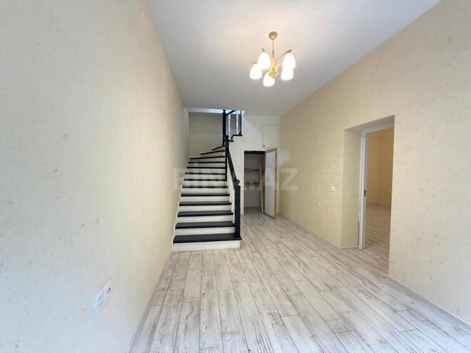 Продаётся  участок 4.5 сот, м. Элмляр Академиясы, photo 16 from 28