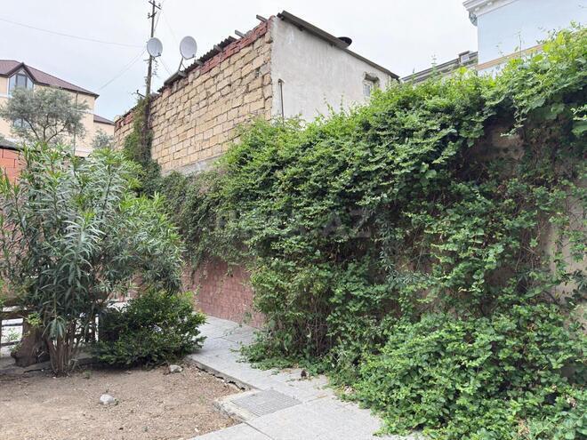 Продаётся  участок 4.5 сот, м. Элмляр Академиясы, photo 4 from 28