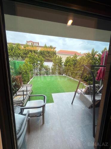 İcarəyə verilir 1 otaqlı yeni tikili 55 m², Sea Breeze q., photo 4 from 14